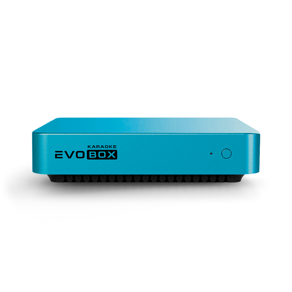Караоке-плееры Evolution EVOBOX Ocean караоке плееры evolution evobox graphite
