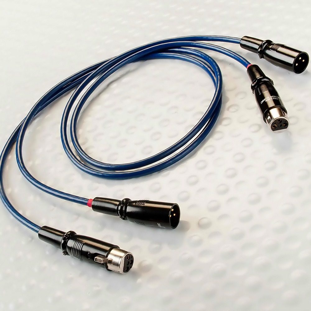кабели межблочные аудио dh labs silver pulse interconnect rca 0 5m Кабели межблочные аудио DH Labs BL-1 interconnect XLR 1,5m