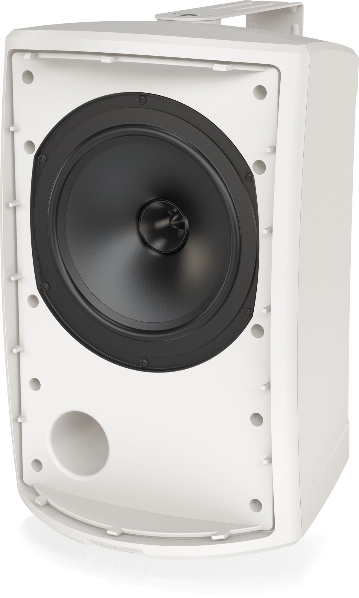 Громкоговорители настенные Tannoy AMS 8DC white, цвет белый, размер 1.75 - фото 2