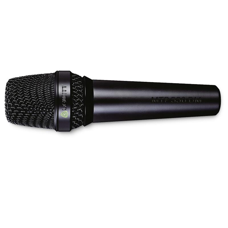 Ручные микрофоны LEWITT MTP550DM