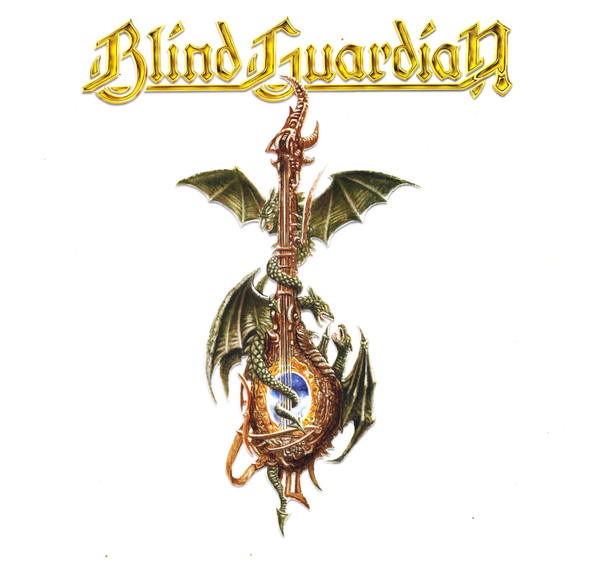 Металл Nuclear Blast Blind Guardian - Imaginations From The Other Side Live (180 Gram Black Vinyl 2LP) giorgio moroder from here to eternity 1 cd