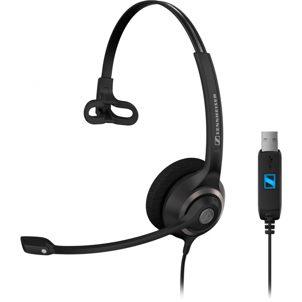 Разговорные гарнитуры Sennheiser SC 230 USB