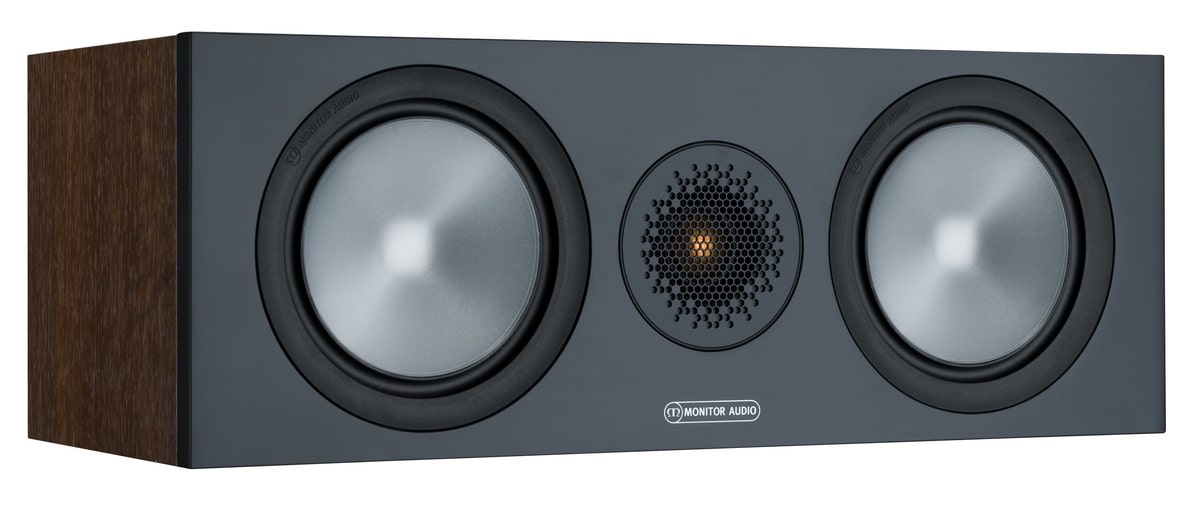 Центральные каналы Monitor Audio Bronze C150 (6G) Walnut портативный микшерный пульт с 6 канальной звуковой картой t6 audio mixer