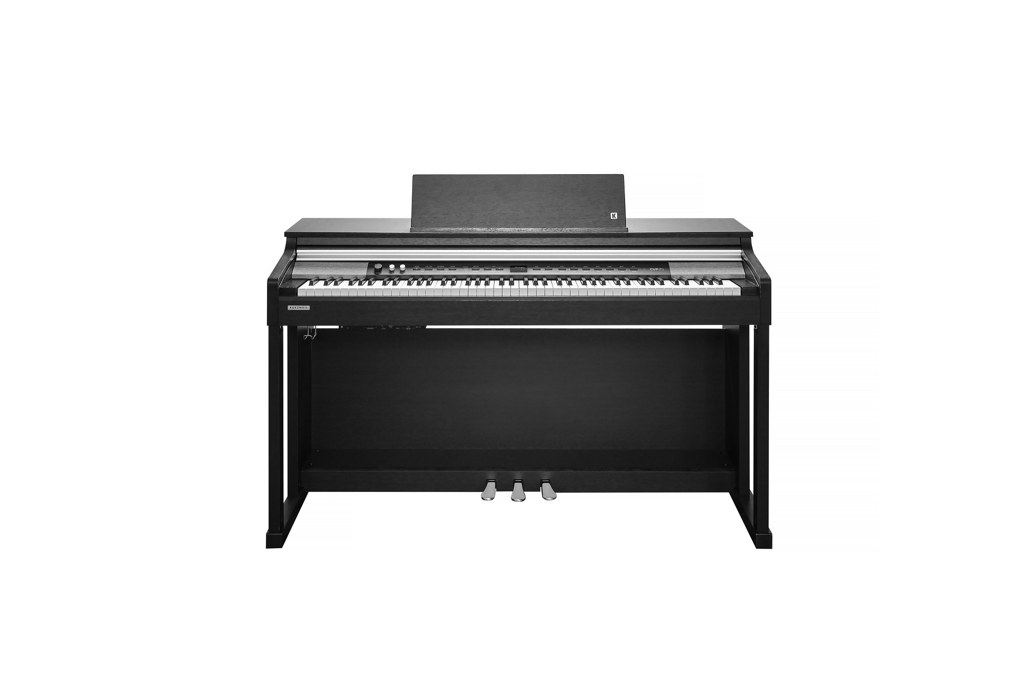 Цифровые пианино Kurzweil CUP P1 SR цифровые пианино gewa up 365 rosewood