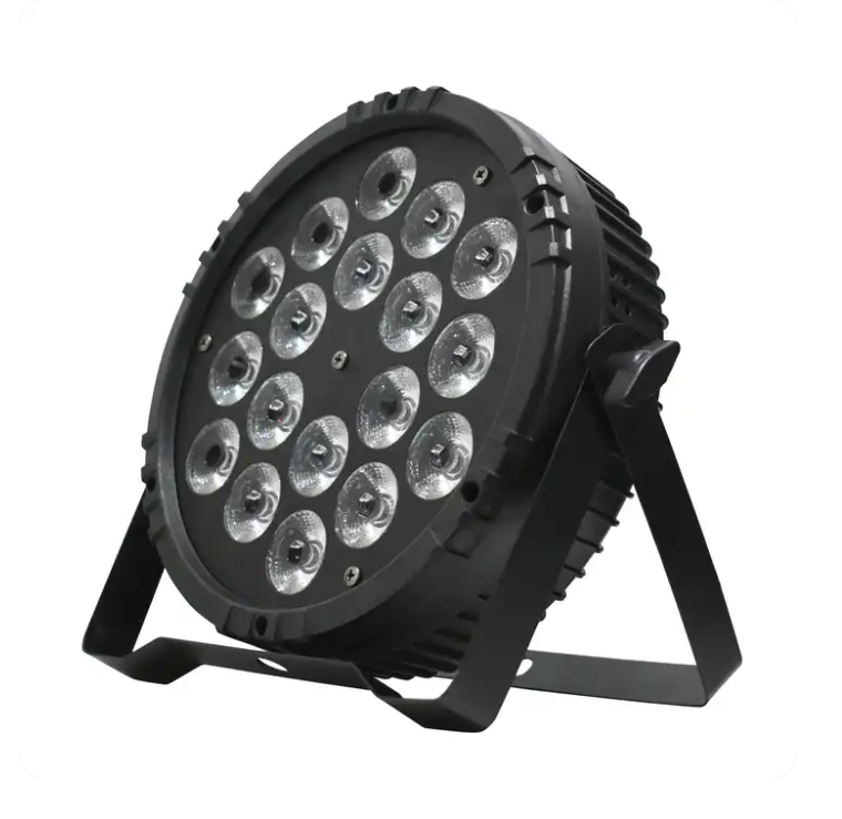 Прожекторы и светильники Estrada PRO LED PAR56 183 v.4 караоке комплекты estrada hd maxi