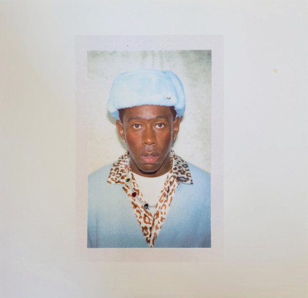 Хип-хоп Sony Music Tyler, The Creator - Call Me If You Get Lost: The Estate Sale (Coloured Vinyl 3LP) - фото 2