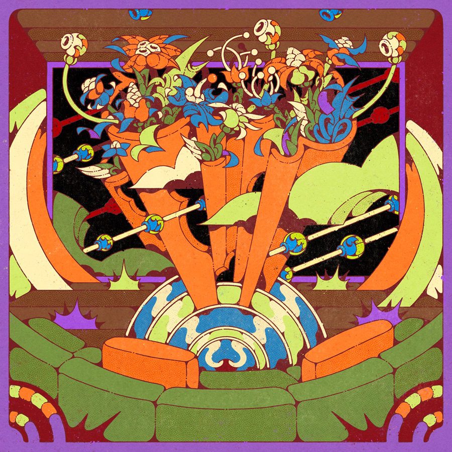 Джаз Universal (Aus) Various Artists - Jazz Dispensary: At The Movies  (Coloured Vinyl LP) джаз universal aus norah jones playing along coloured vinyl lp