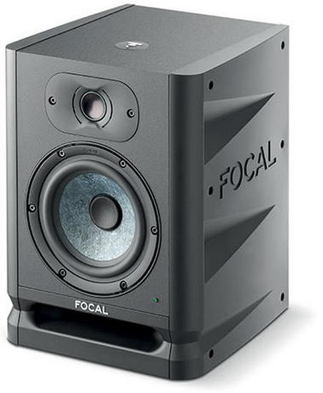 Студийные мониторы Focal Pro Alpha 50 Evo