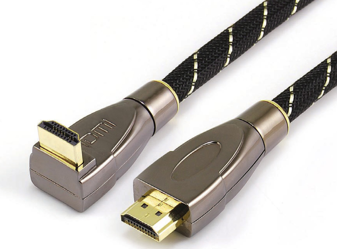 HDMI кабели Wize WAVC-HDMIRA-7M кабели межблочные аудио wize whd20 dd k 50 aoc hdmi 2 0 d d m m 50 0m