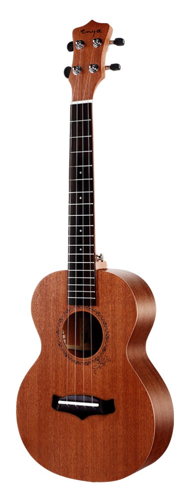 Укулеле Enya EUT-20 акустический струнный инструмент система пикап пикап 3 датчики 6 35 мм для гитары мандолина укулеле