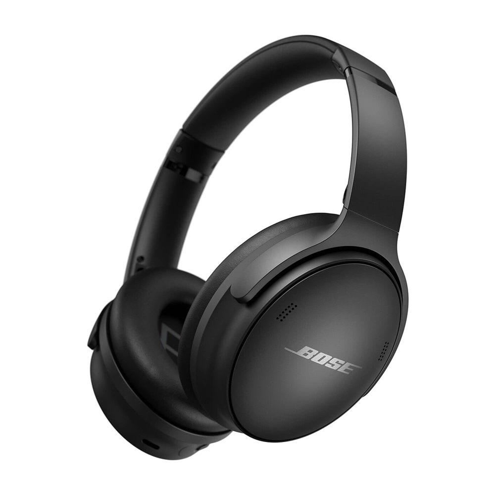 Беспроводные наушники Bose QuietComfort 45 Black