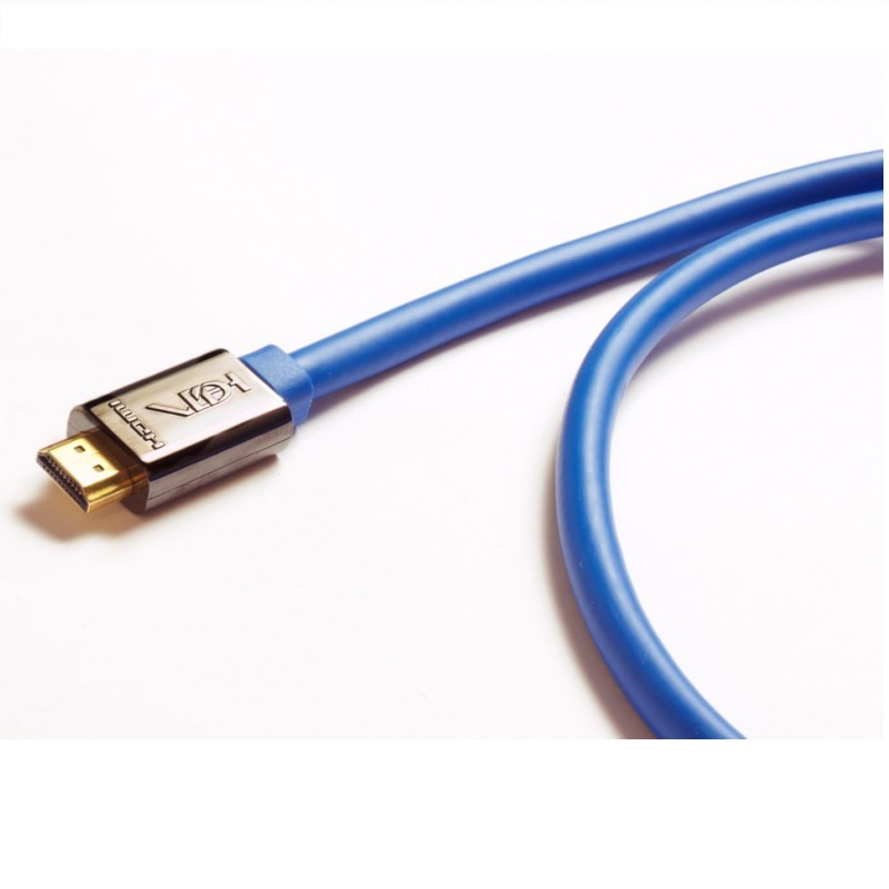 HDMI кабели Van Den Hul HDMI Ultimate 4K HEAC 5.0m ключ для захвата видео с hdmi на usb 3 0 usb3 0 1080p full hd видеорегистратор без драйверов для удаленного сбора данных о видеоконференциях
