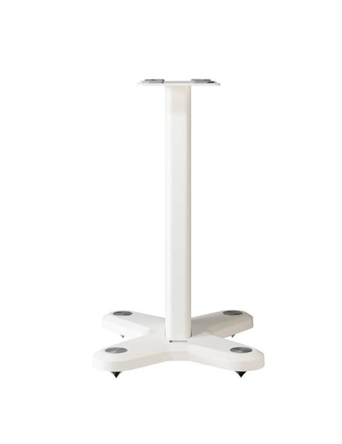 Стойки под акустику Monitor Audio ST-2 Universal Stand White