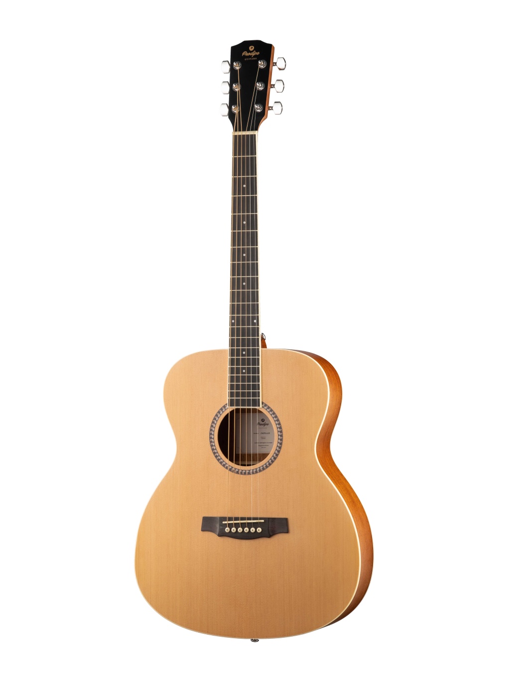 Акустические гитары Prodipe JMFSA25 EA SA25 музыкальная гитара весёлые зверята игрушечная звук голубой