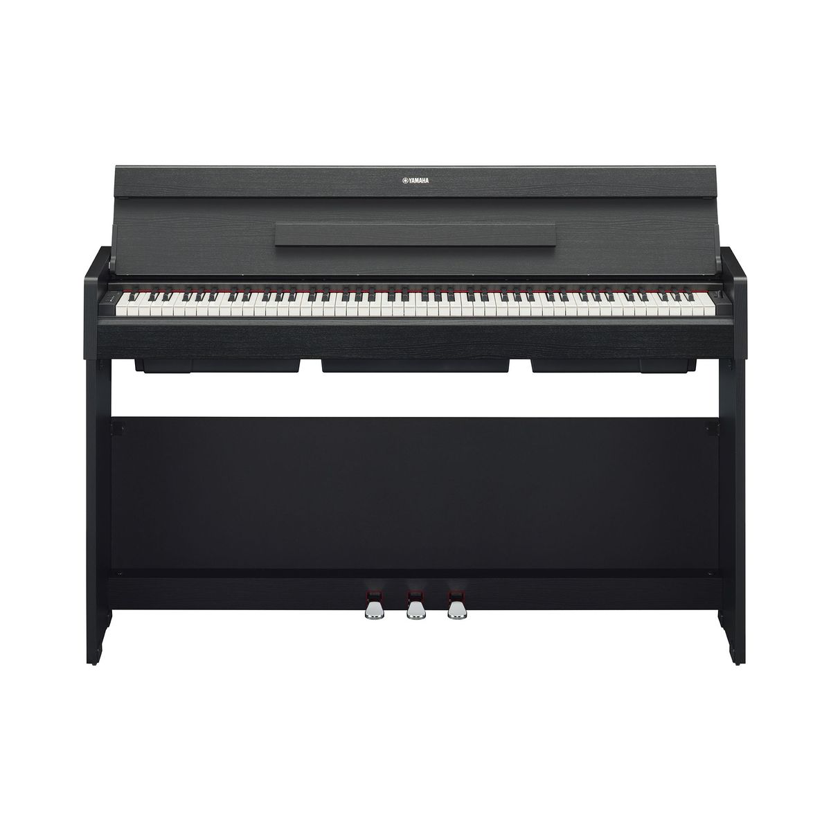 Цифровые пианино Yamaha YDP-S35B Arius спот поворотный arius 3 м² белый