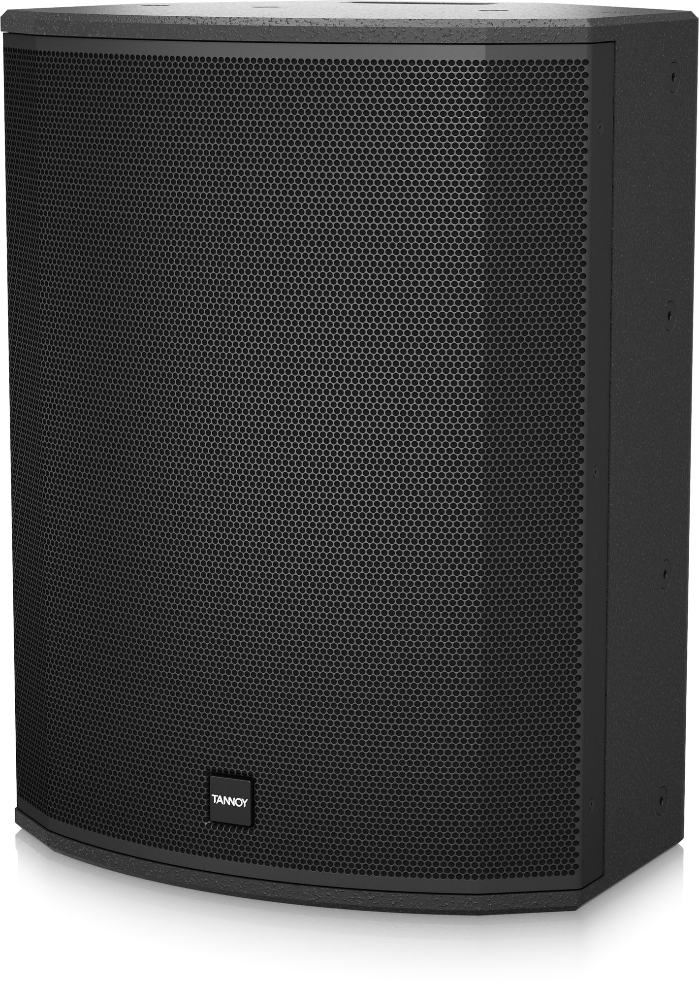 Активная акустика Tannoy VXP15HP Black, цвет черный, размер 15 - фото 2