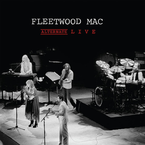 Рок Warner Music Fleetwood Mac - The Alternate Collection  (Coloured Vinyl 8LP) - фото 2