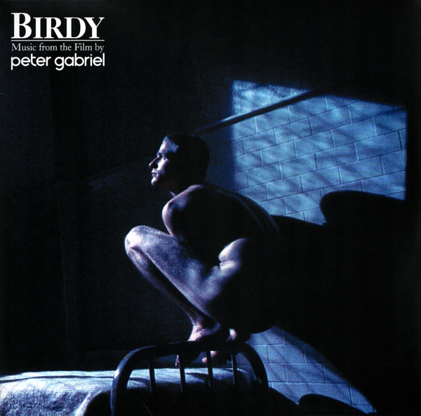 Электроника Virgin GABRIEL PETER - Birdy (Винил)