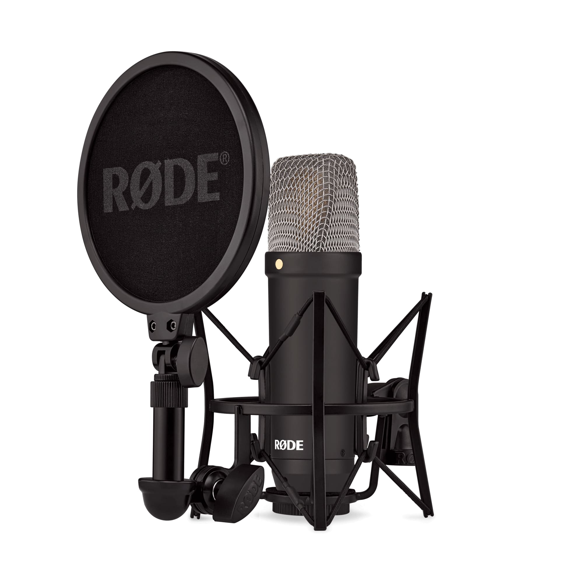 Rode NT1 SIGNATURE BLACK