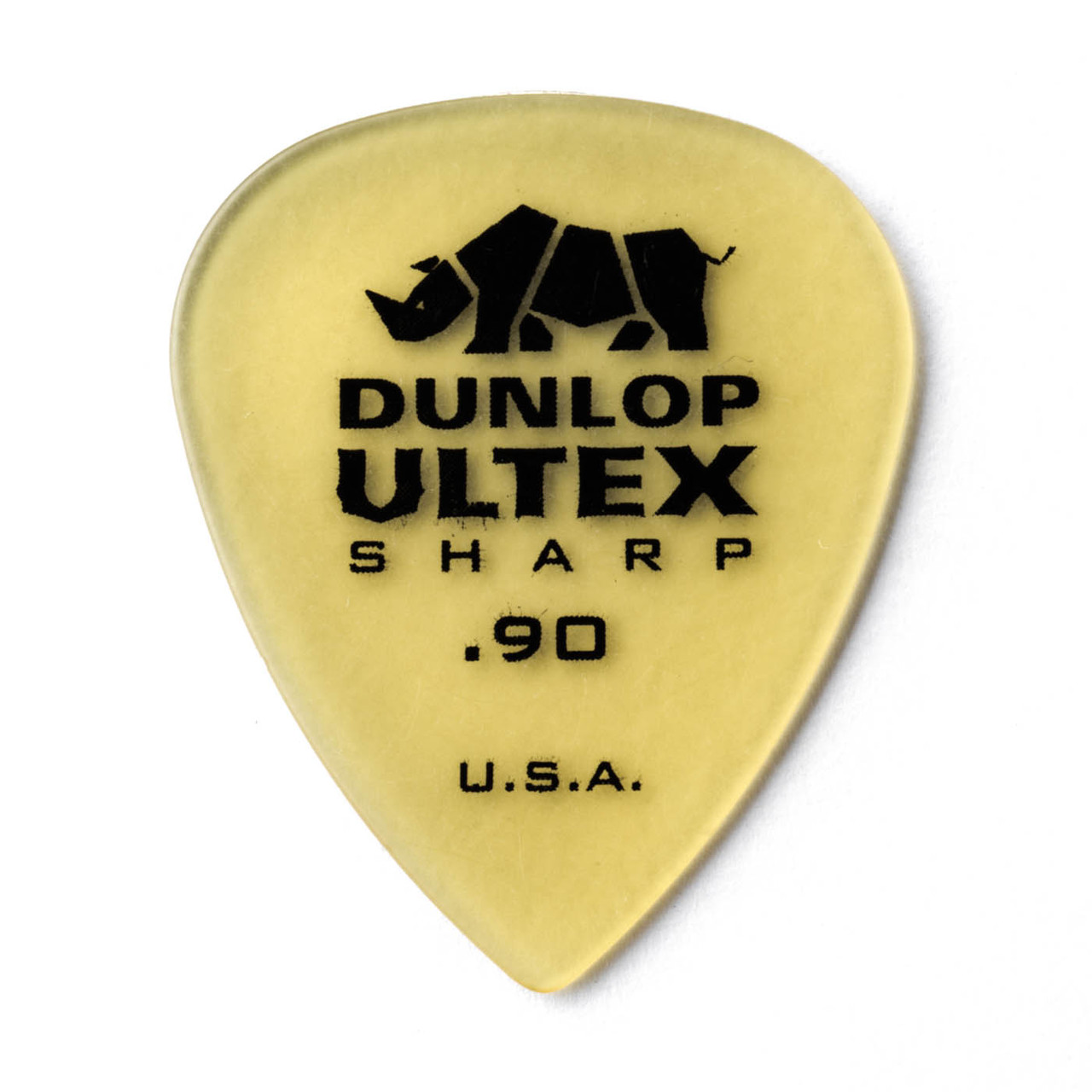 Медиаторы Dunlop 433R090 Ultex Sharp (72 шт)
