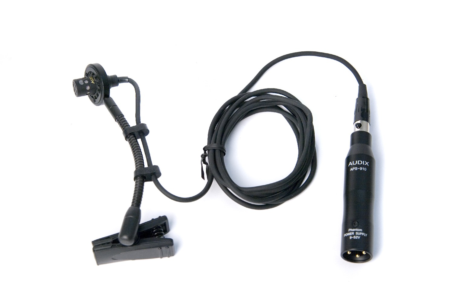 Инструментальные микрофоны AUDIX ADX20iP инструментальные микрофоны audix fireball