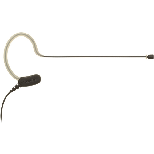Специальные микрофоны Shure MX153B/O-TQG груз чебурашка со вставным ухом 9 г