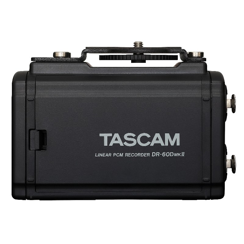 цифровые рекордеры tascam dr 701d Цифровые рекордеры Tascam DR-60D MKII