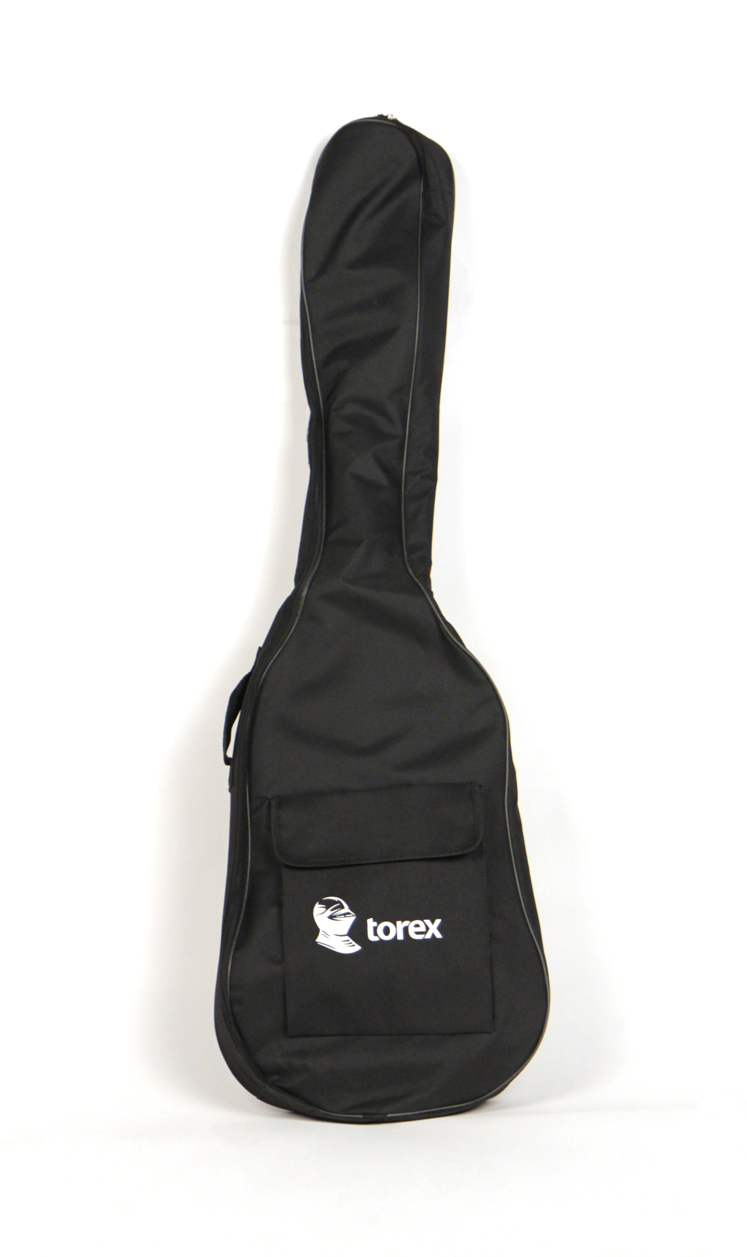 Кейсы для гитары Torex Foam Blaze-E ремень для акустической гитары под два держателя