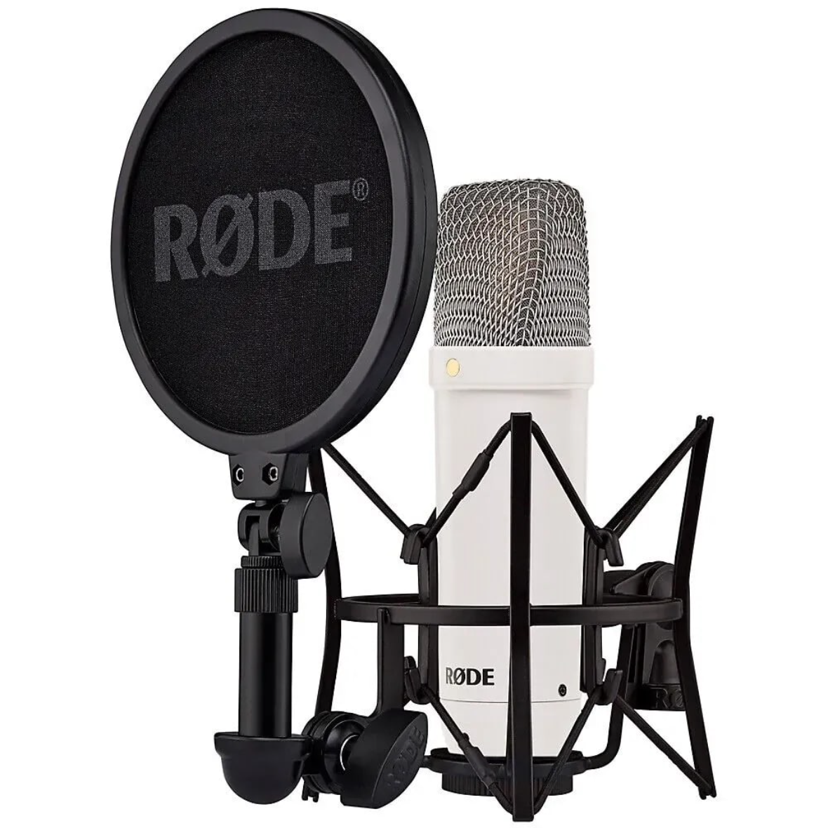 Rode RODE NT1 Signature White