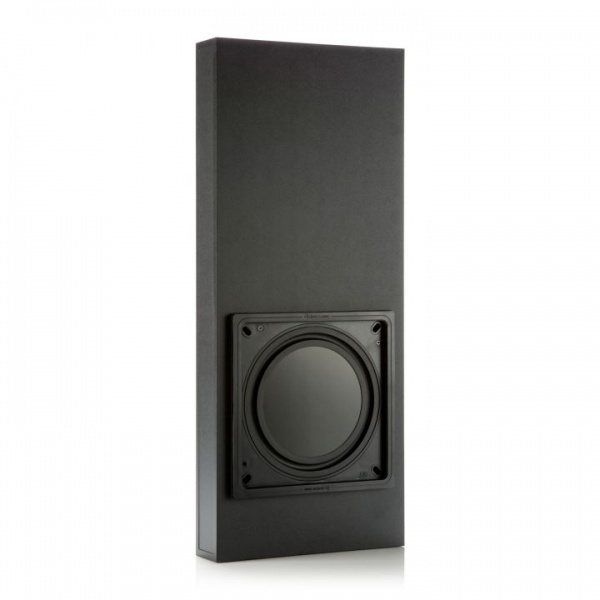 Короба и корпуса для акустики Monitor Audio IWB-10 Inwall Back Box внешние блоки питания ifi audio mk2 15v 1 2a