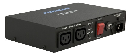 Сетевые фильтры Furman AC-210 E