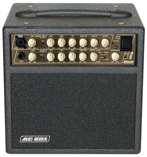 Гитарные комбо Mark Bass Acoustic601 ammoom гитарные кабели педалей эффектов
