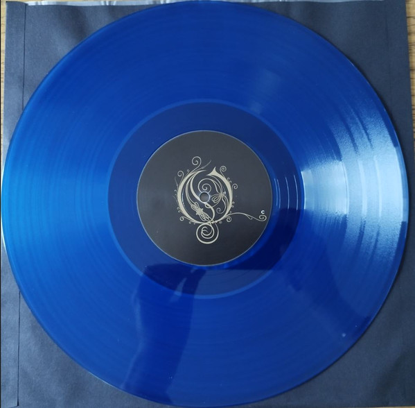 Металл Universal US Opeth - My Arms Your Hearse (Half Speed) (Coloured Vinyl 2LP) - фото 2