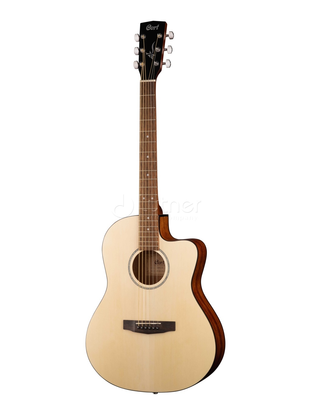 Акустические гитары Cort JADE1-OP акустические гитары kremona r35 steel string series