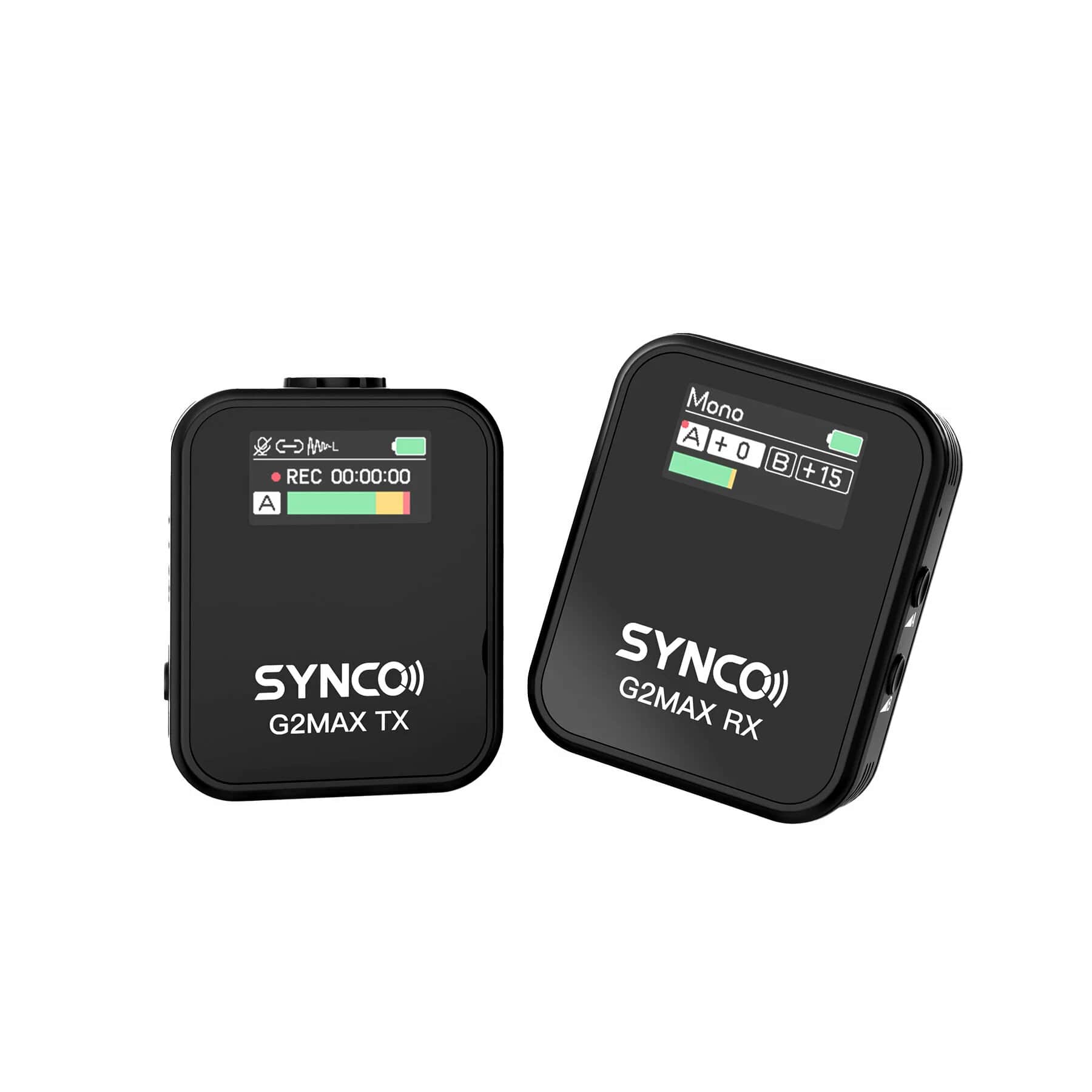 USB микрофоны, Броадкаст-системы Synco G2A1 MAX usb микрофоны броадкаст системы synco g2a1 max