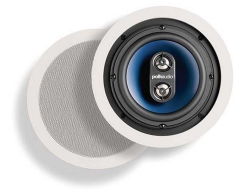 Потолочная акустика Polk Audio IW RC6S White потолочная акустика lithe audio lwf2