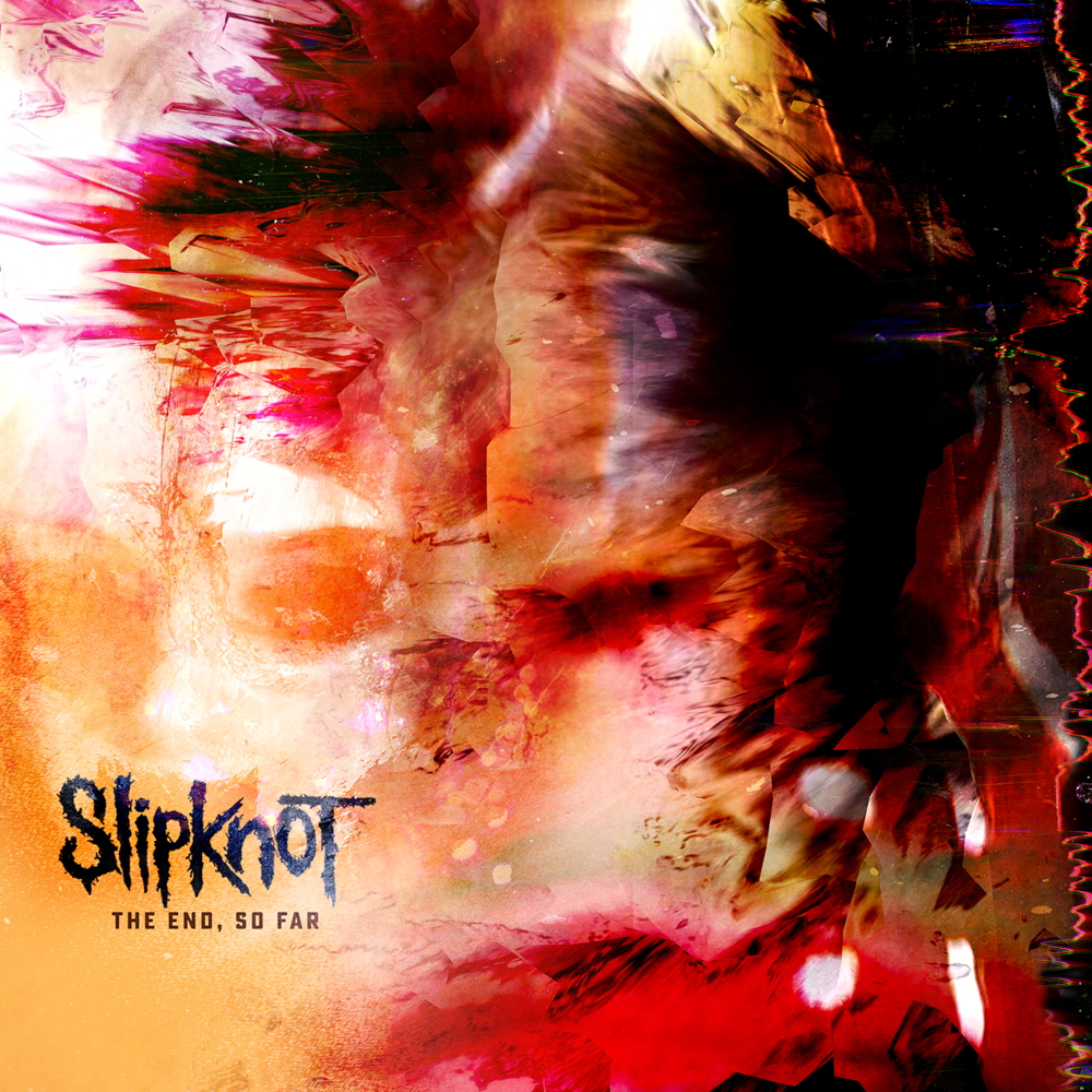 Рок Warner Music Slipknot - The End For Now… (Clear Vinyl 2LP) поп warner music sheeran ed subtract clear vinyl amazon exclusive lp