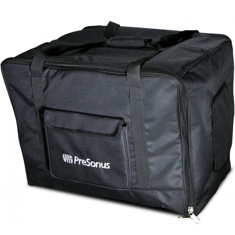 Чехлы и кейсы для акустики PreSonus CDL12 Tote Bag сумка 14” hp renew tote 1a216aa водостойкая ткань серый