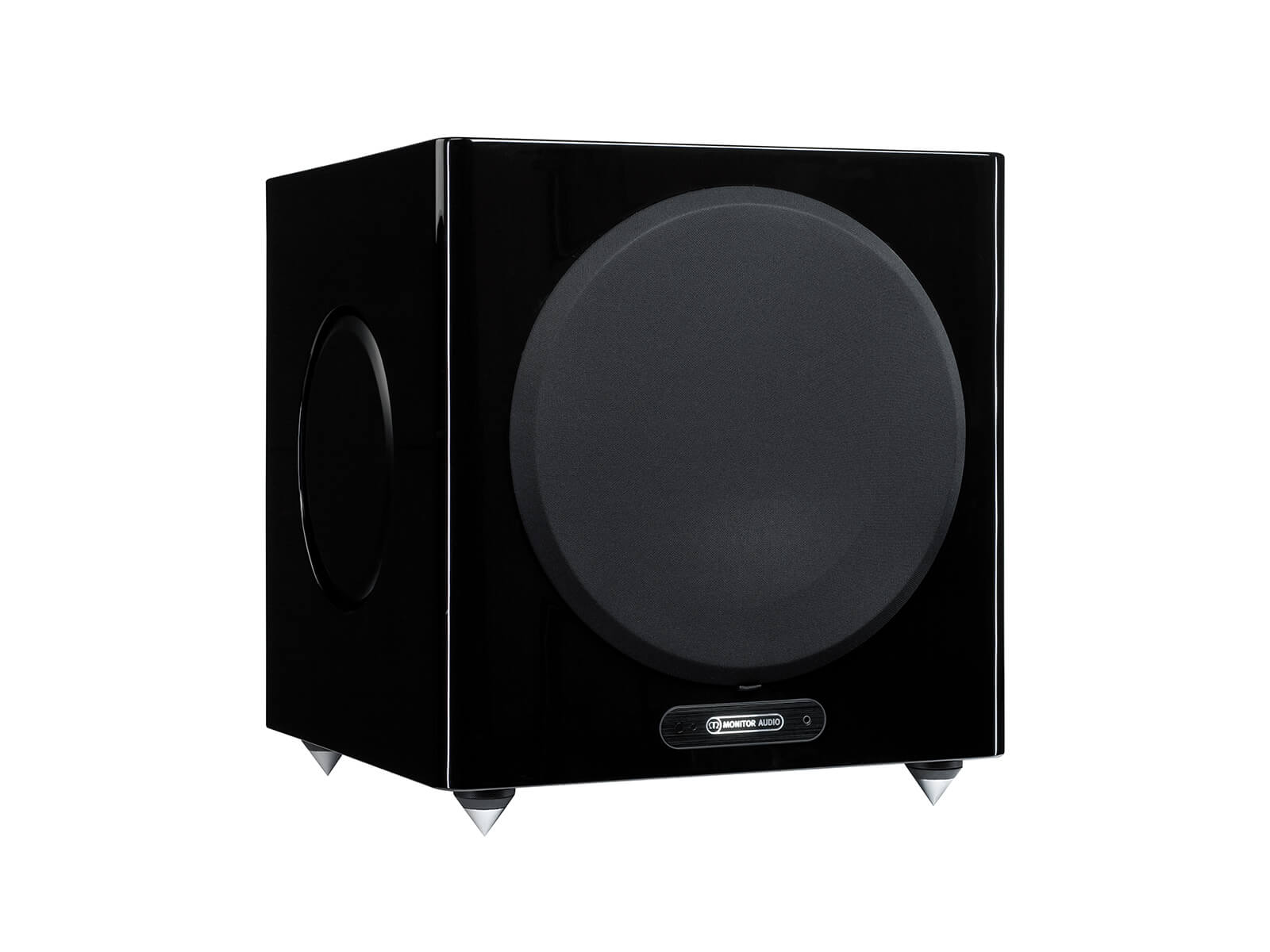 Сабвуферы активные Monitor Audio Gold Series (5G) W12 Piano Black