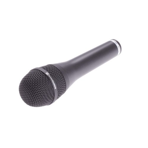 Ручные микрофоны Beyerdynamic TG V70 #707295 наушники с микрофоном beyerdynamic mmx 100 black 32 ohm