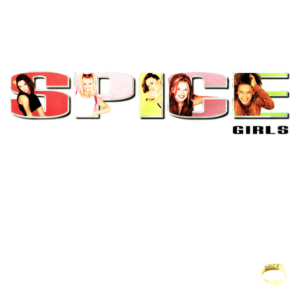 Электроника UMC/Universal UK Spice Girls, Spice
