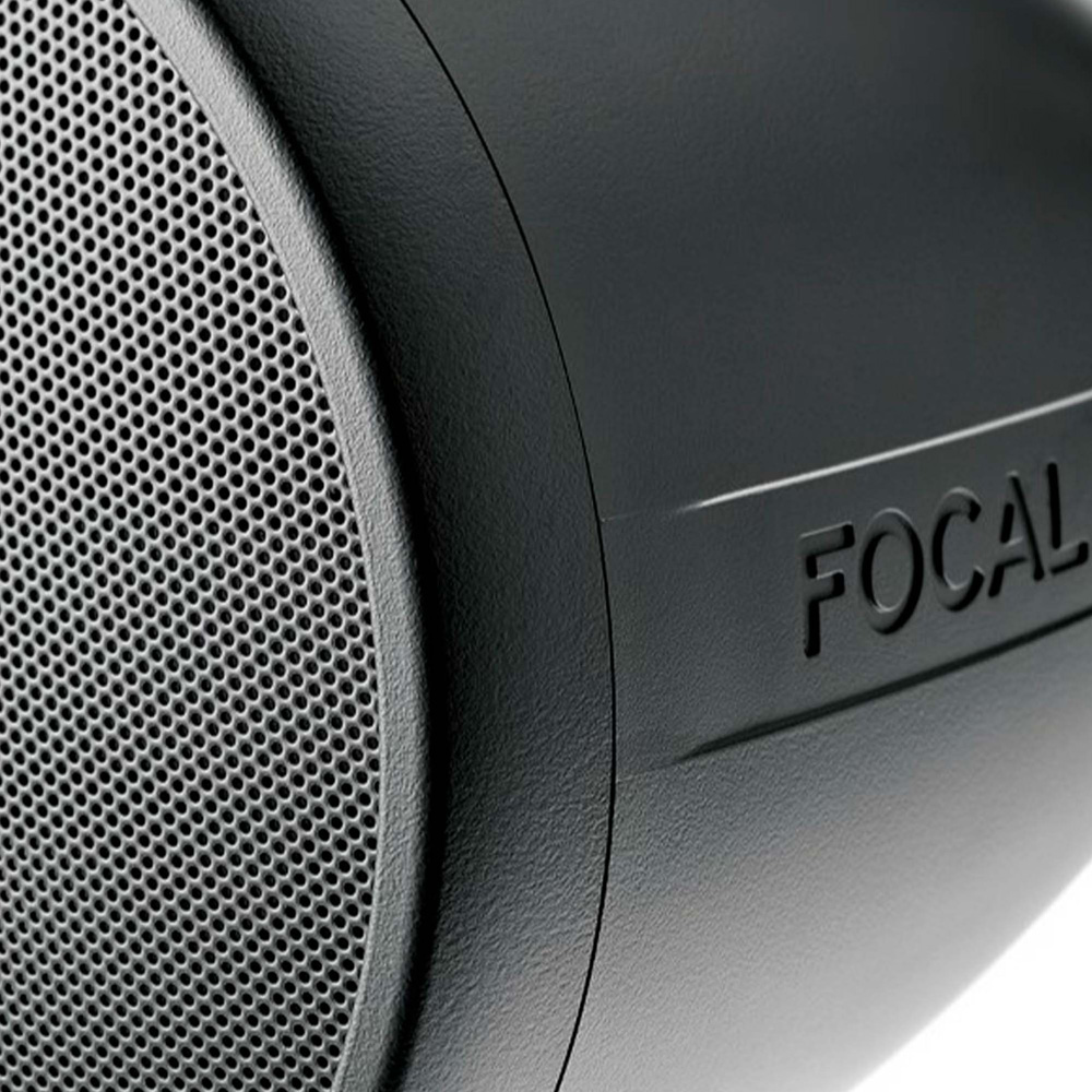 Ландшафтная акустика Focal LITTORA 200 OD SAT 5 DARK, цвет черный, размер 1 - фото 2