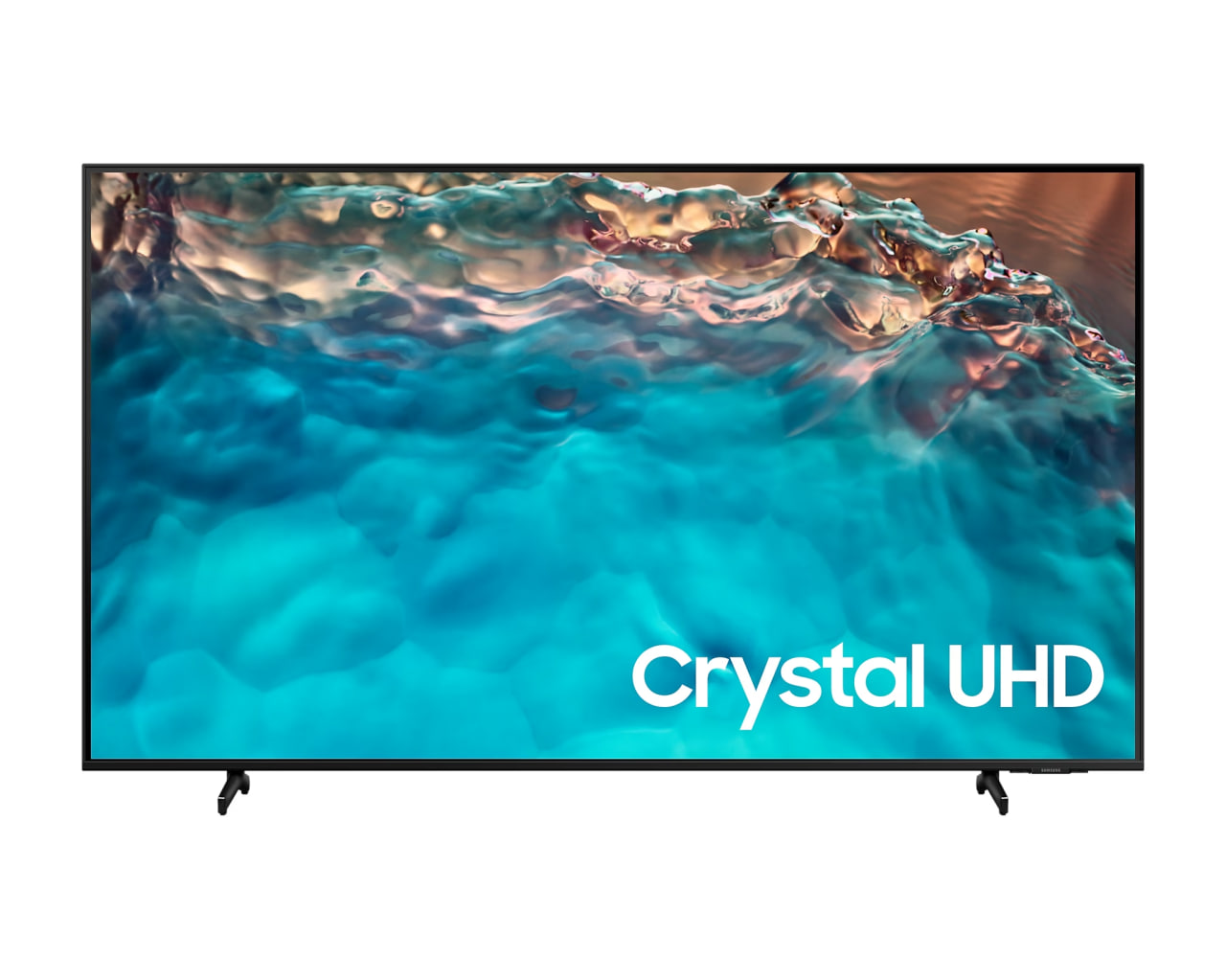 LED телевизоры Samsung UE50BU8000U палетка теней для век tf colors pro palette 40 тонов тон crystal