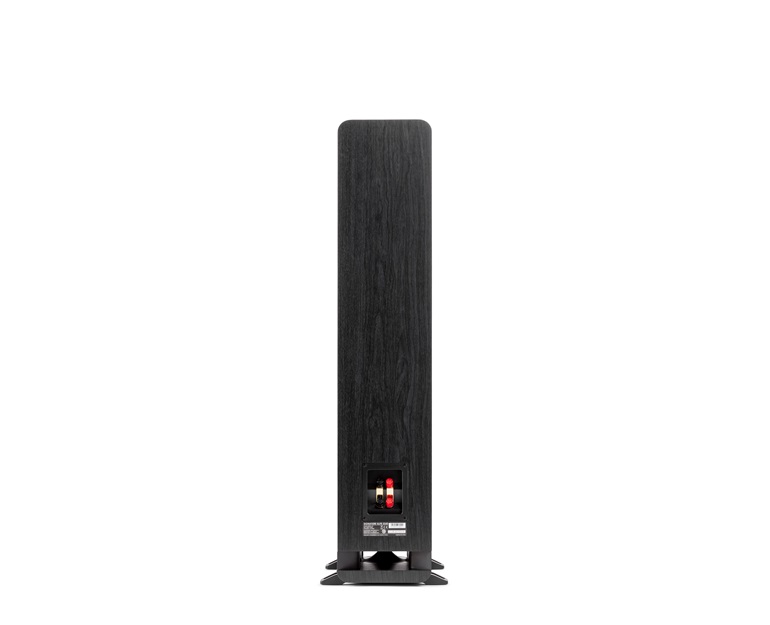 Напольная акустика Polk Audio Signature Elite ES50 black, размер 1, цвет черный - фото 3