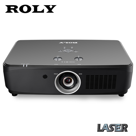 Инсталляционные проекторы Roly RL-HU700