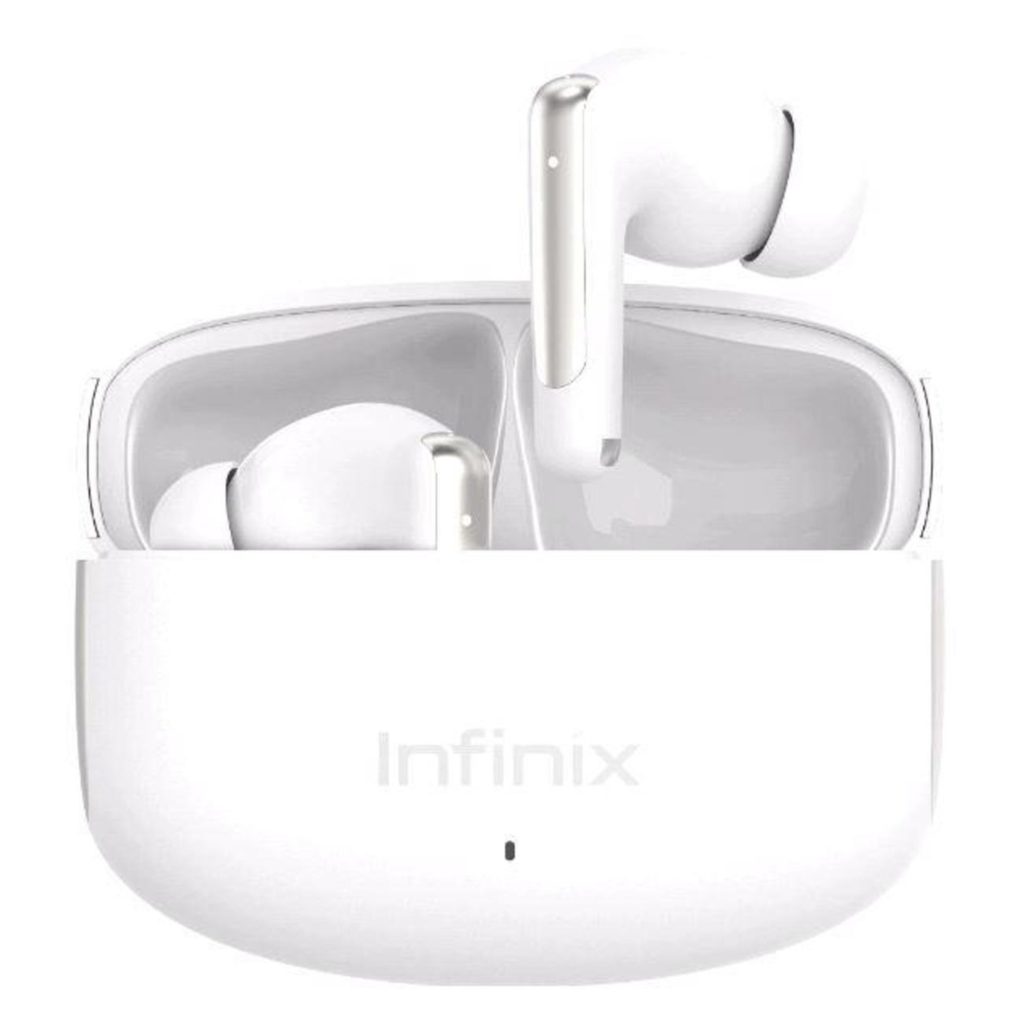 TWS наушники Infinix TWS EARPHONE XE28 White