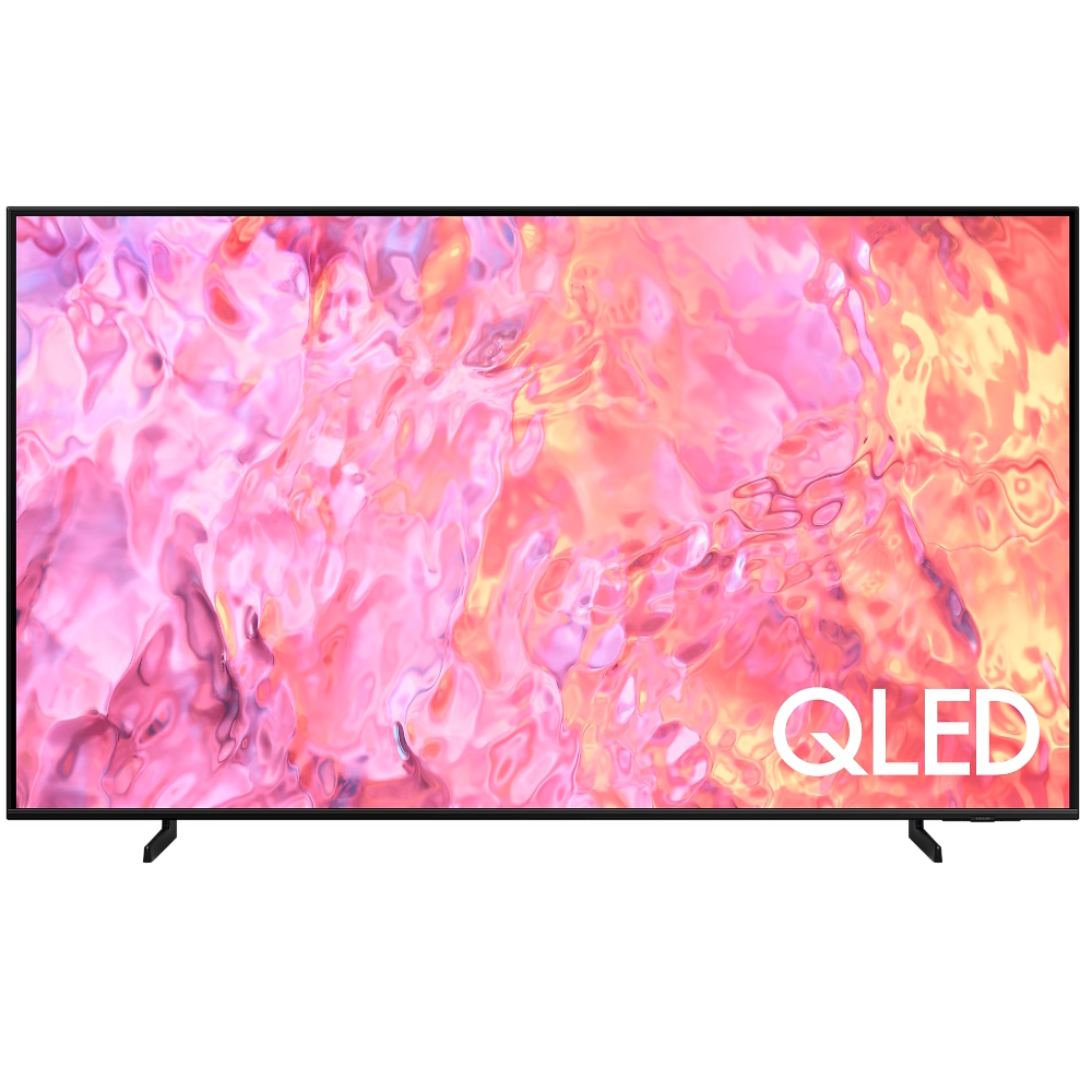QLED телевизоры Samsung QE75Q60CAU
