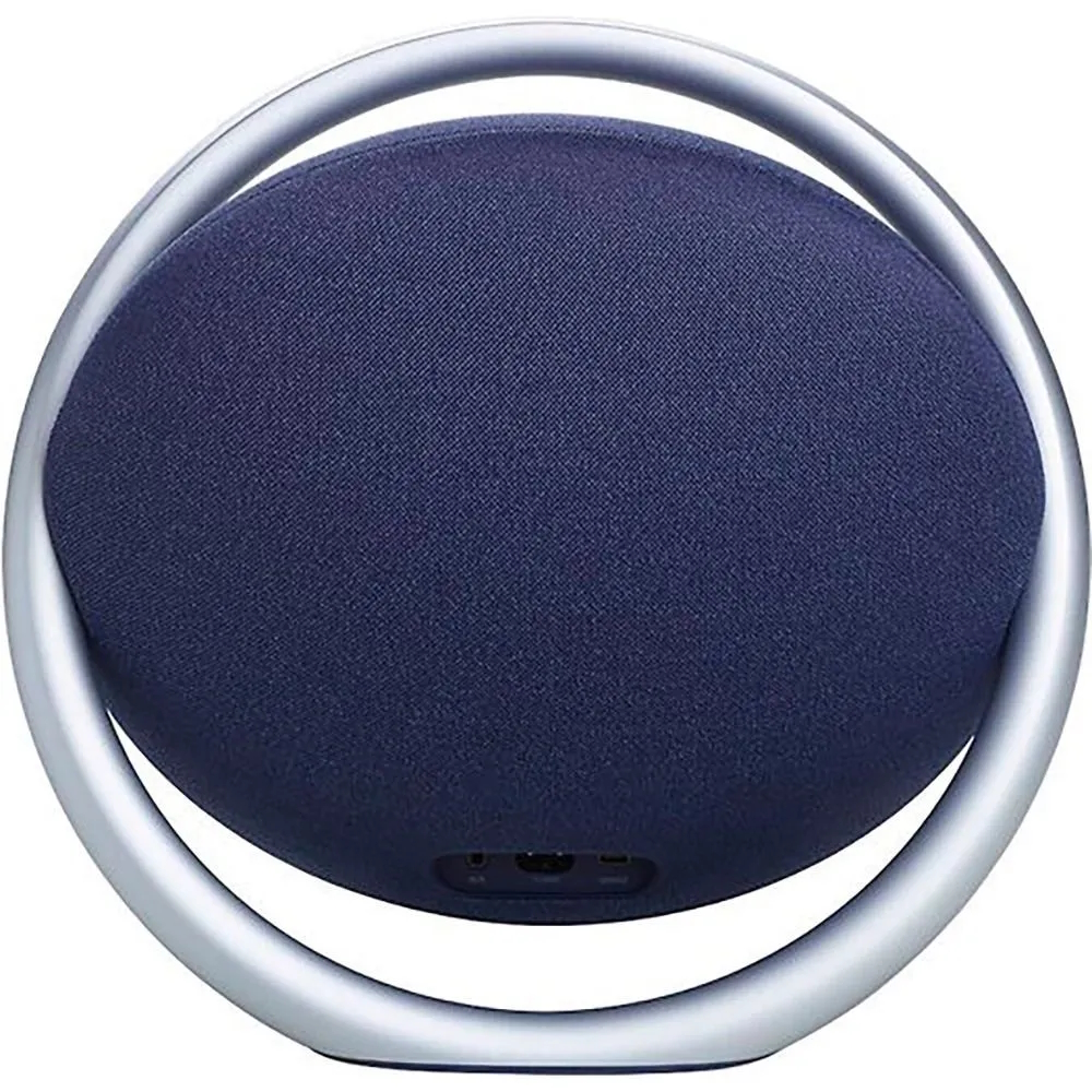 Портативная акустика Harman Kardon ONYX STUDIO 8 Blue, цвет синий, размер 1 - фото 2