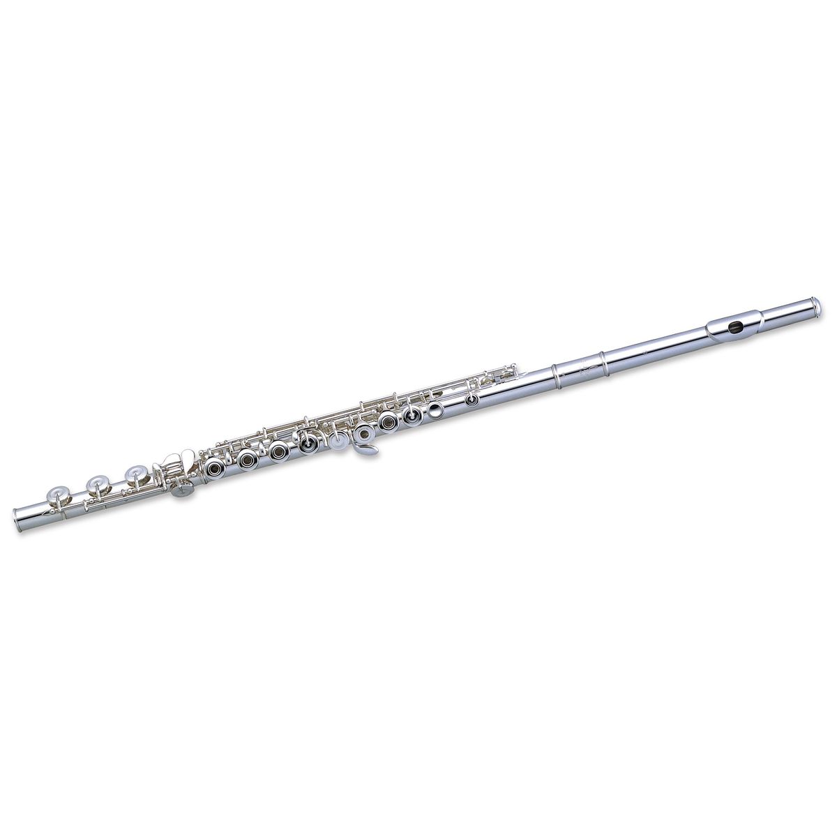 Флейты, саксофоны Pearl Flute Quantz PF-F505RBE флейты саксофоны pearl flute quantz pf f525re