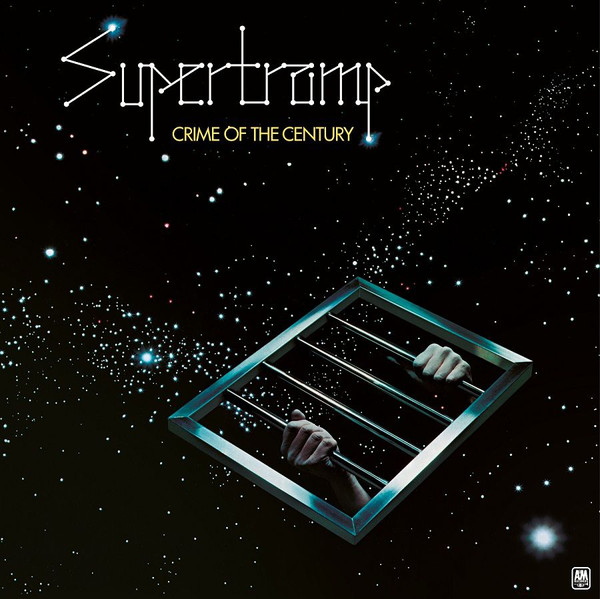 Рок USM/Universal (UMGI) Supertramp, Crime Of The Century (40th Anniversary / Back To Black) - фото 3